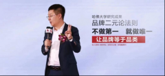 个正在建材行业深耕细做17载的品牌计谋征询公司