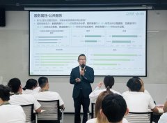 房产经纪人的脚色日益丰硕多